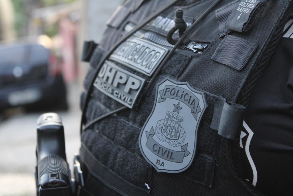Operação Concórdia alcança mais um foragido da Justiça