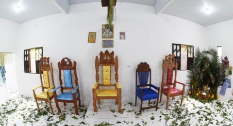 Imagem do post Salvador isenta IPTU e Taxa de Lixo de 238 terreiros em 2025