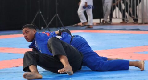 Imagem do post Fim de semana esportivo movimenta a Bahia