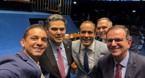 Imagem do post Bruno Reis articula pautas municipais em Brasília