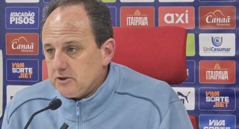 Imagem do post Bahia goleia Bragantino e mantém boa fase