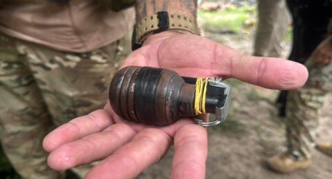 Imagem do post Megaoperação desarticula facção criminosa em Camaçari