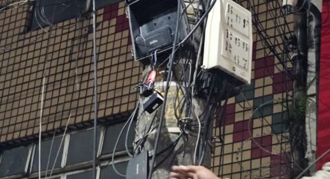 Imagem do post PM apreende câmera clandestina em Cidade Nova