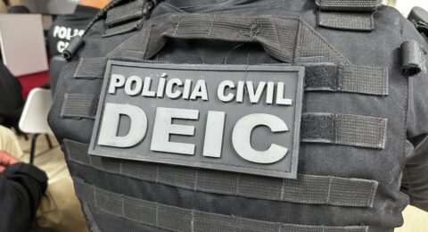 Imagem do post Homem é preso em flagrante por estuprar criança de 3 anos