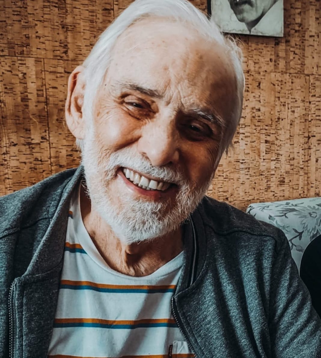 Francisco Cuoco morre aos 91 anos em São Paulo