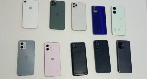 Imagem do post Polícia Civil recupera dez celulares furtados em festa junina