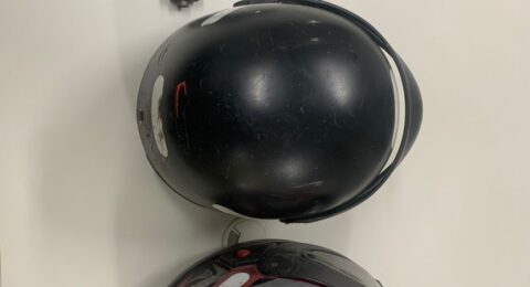 Imagem do post Polícia apreende arma falsa com adolescentes em Salvador