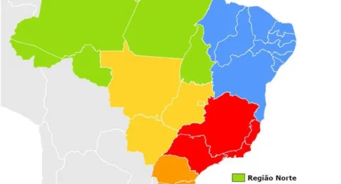 Imagem do post Evangélicos crescem e católicos recuam no Brasil, aponta Censo 2022