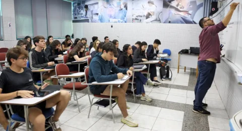 Imagem do post Enem 2025: prazo para inscrições termina nesta sexta