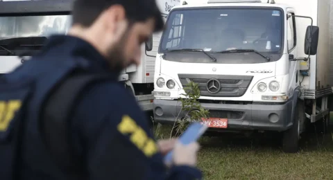 Imagem do post Exame toxicológico pode ser exigido para 1ª habilitação