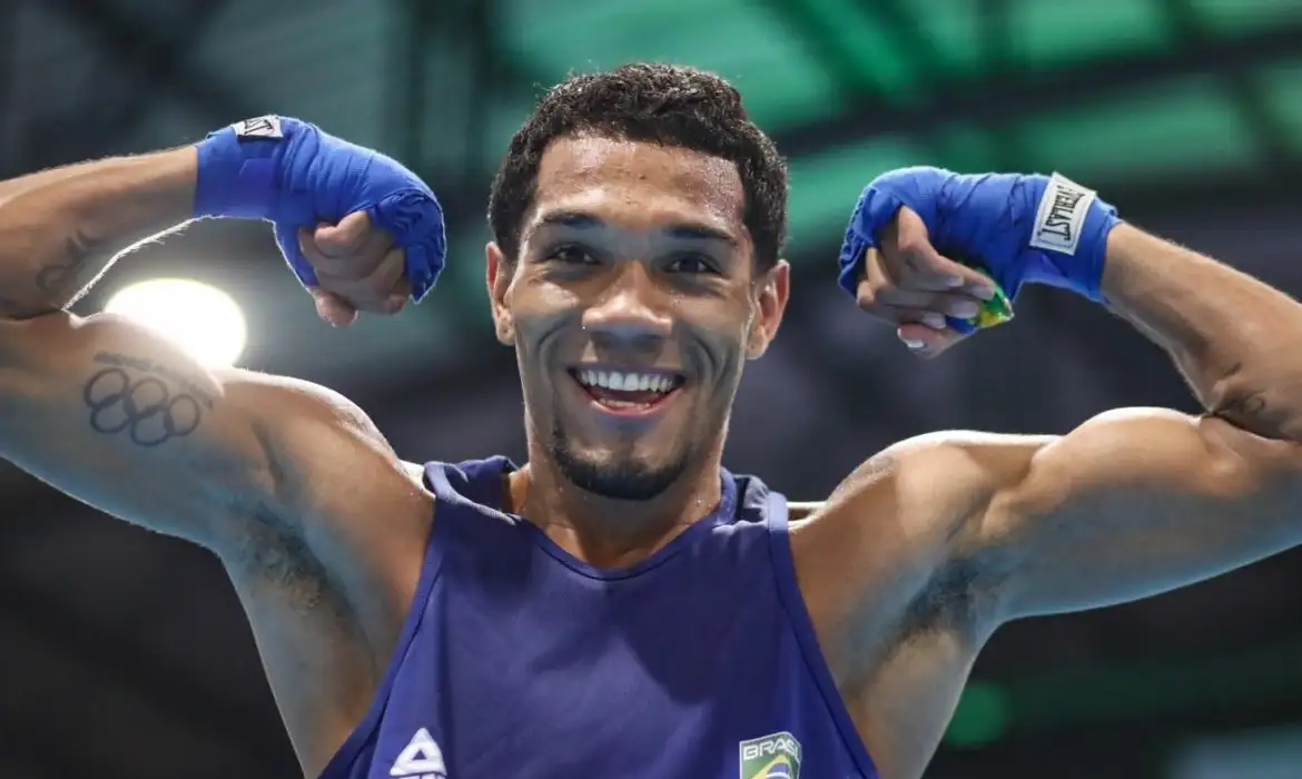 Boxe do Brasil brilha com 10 medalhas na República Tcheca