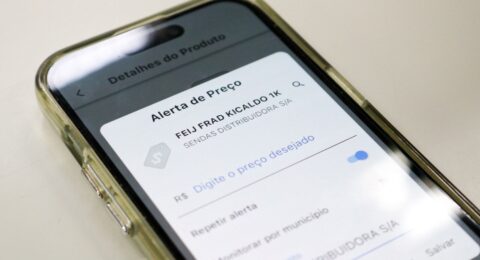 Imagem do post App Preço da Hora Bahia lança alerta de preços