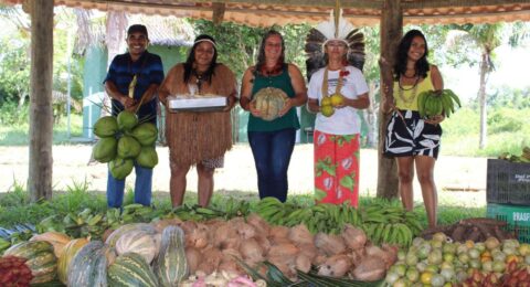 Imagem do post Bahiater leva seminário especial ao Chocolat Festival 2025