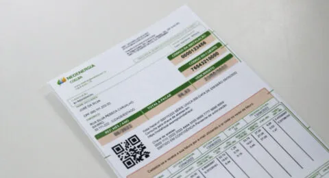 Imagem do post Conta de luz grátis para mais de 6 milhões de baianos