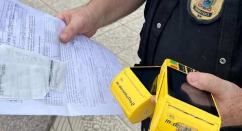 Imagem do post Fisco Presente já apreendeu mais de mil máquinas POS irregulares