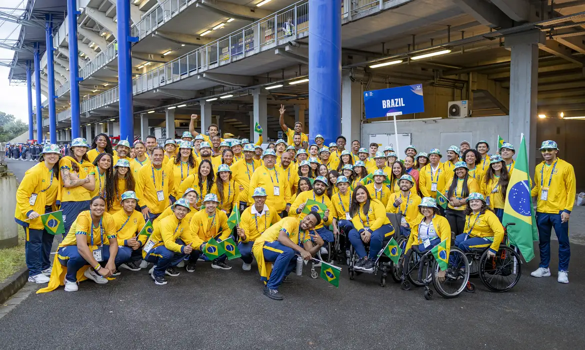Brasil encerra Jogos Universitários com 16 medalhas