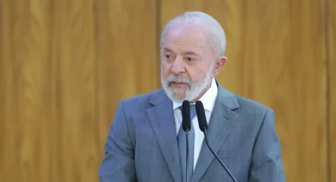 Imagem do post Lula regulamenta Lei da Reciprocidade Comercial