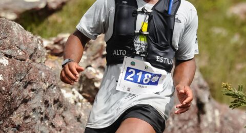 Imagem do post Atleta da Chapada disputa Mundial Juvenil de Skyrunning na Itália