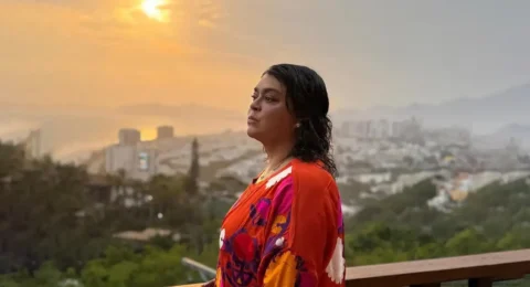 Imagem do post Fãs se despedem de Preta Gil no Theatro Municipal do Rio