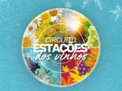 Circuito Estações dos Vinhos estreia em Salvador com edição de inverno