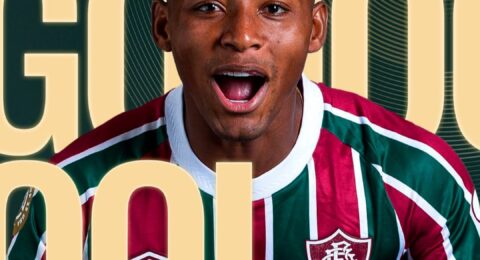 Imagem do post Fluminense vence o Al-Hilal e vai à semifinal do Mundial