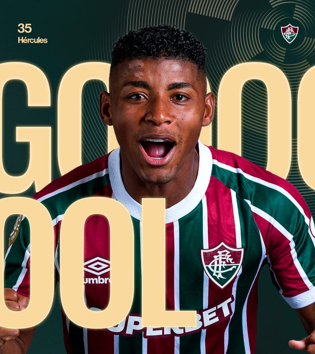 Fluminense vence o Al-Hilal e vai à semifinal do Mundial