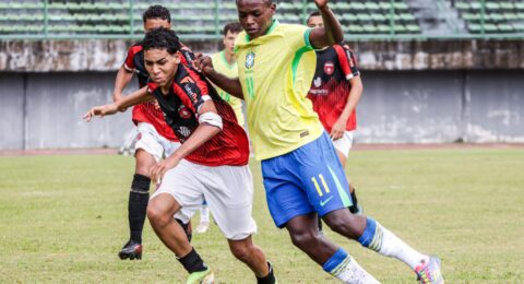 Imagem do post Última rodada da Copa 2 de Julho define oito vagas para as oitavas