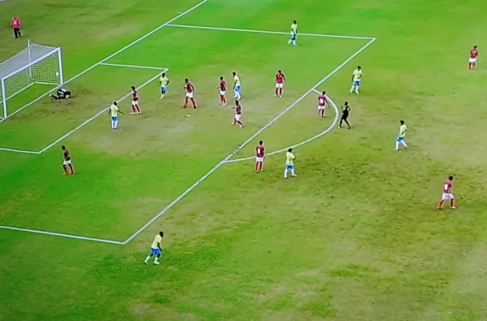 Final definida na Copa 2 de Julho 2025