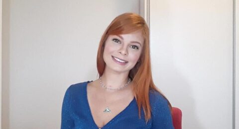 Imagem do post Psicóloga Bianca Reis fala da diferença entre solidão e solitude