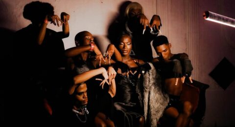 Imagem do post Caixa Cultural Salvador recebe a 1ª edição da Mostra Futuro Querr