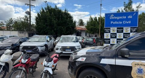 Imagem do post Operação Loki apreende mais de R$ 1 milhão em bens de grupo criminoso