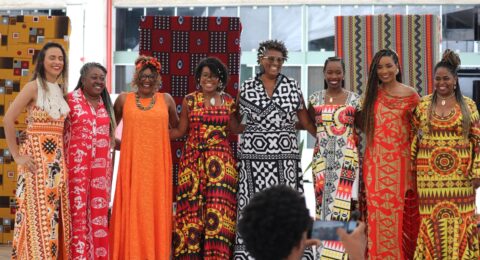 Imagem do post Mulheres Negras no Socioeducativo: Protagonismo e Resistência em Foco