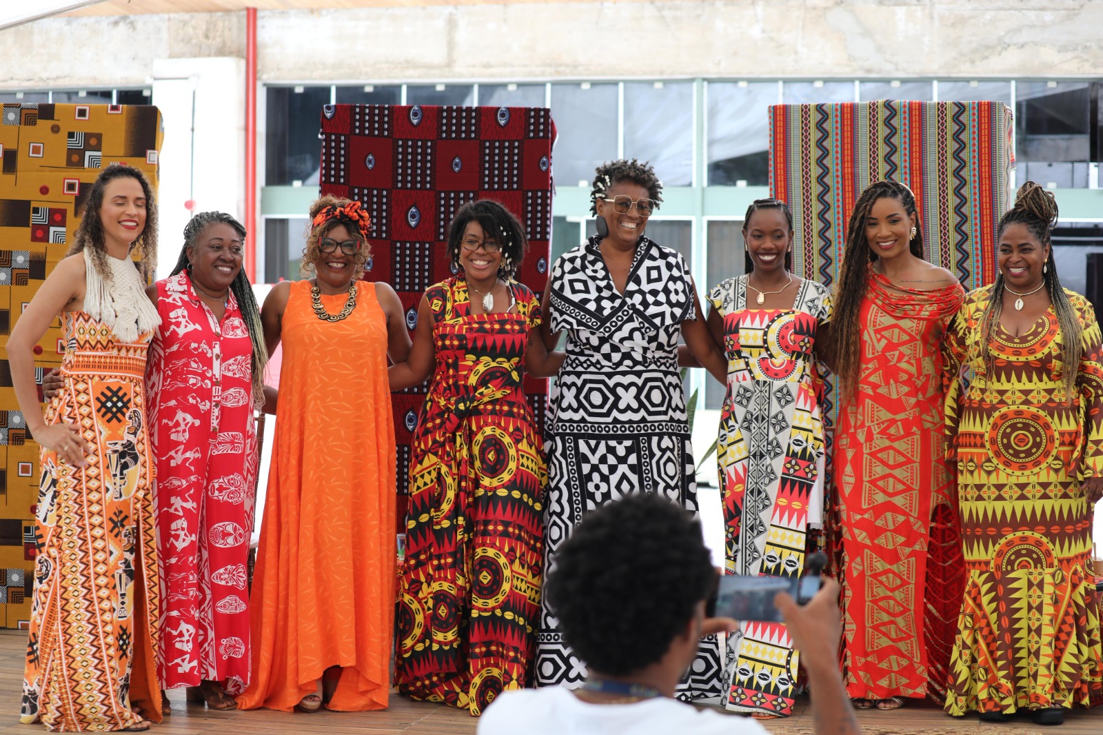 Mulheres Negras no Socioeducativo: Protagonismo e Resistência em Foco