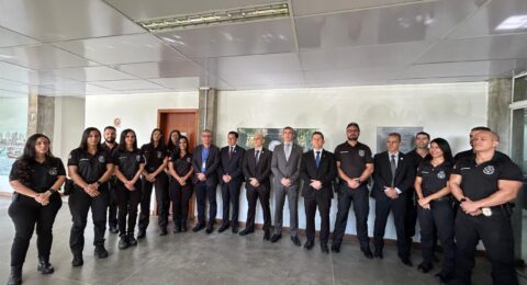 Imagem do post Integração entre o DPT e a PC ampliará a identificação e prisão de autores de mortes violentas