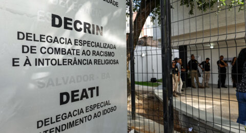 Imagem do post Polícia Civil lança protocolo antirracista e promove capacitação para policiais