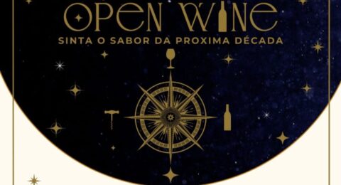 Imagem do post Open Wine Obra Prima 2025 revela tendências do vinho e da gastronomia mundial