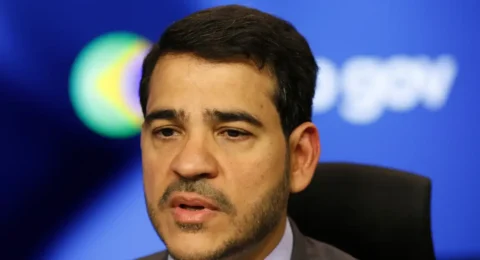 Imagem do post Governo aciona STF para manter aumento do IOF