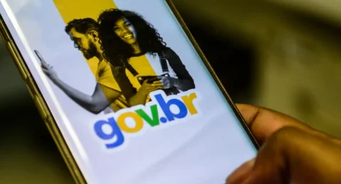Imagem do post Gov.br orienta uso de verificação em duas etapas
