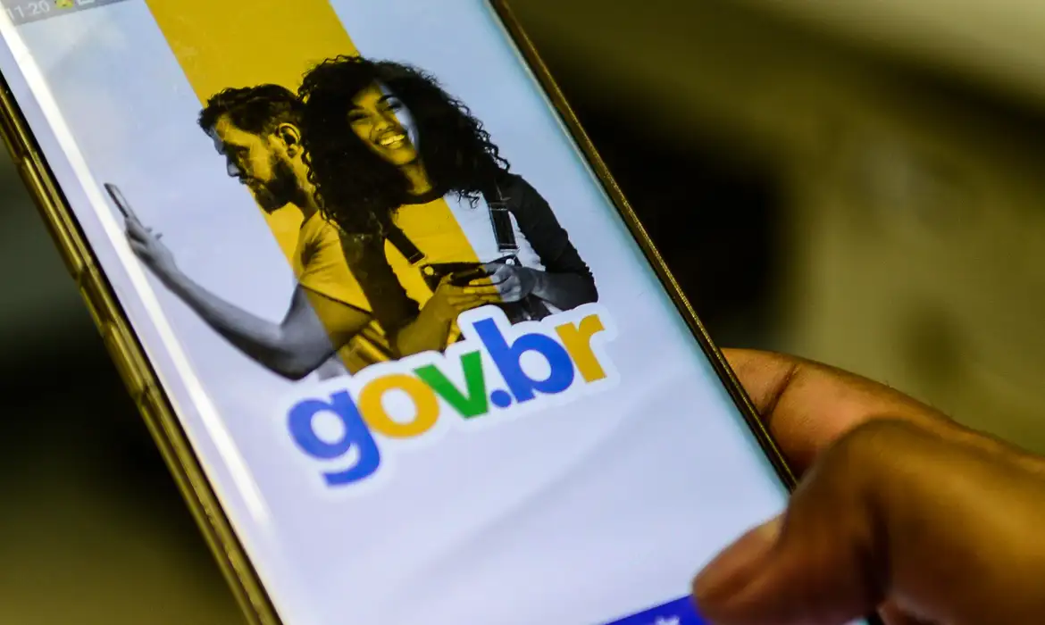 Gov.br orienta uso de verificação em duas etapas