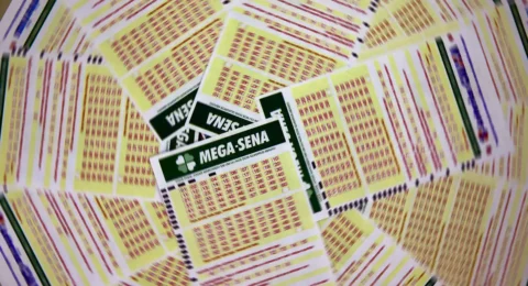 Imagem do post Mega-Sena sorteia prêmio de R$ 28 milhões neste sábado