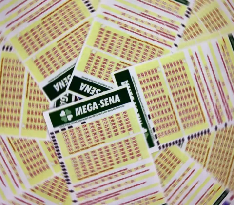 Imagem do post Mega-Sena acumula e pode pagar R$ 33 milhões