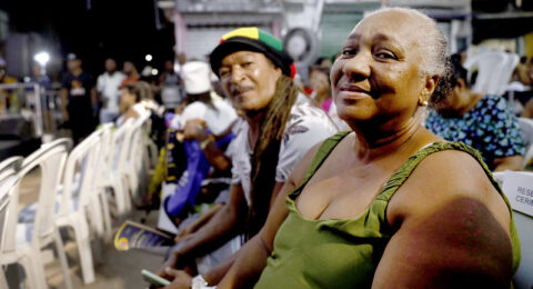 Imagem do post Periferia de Direitos chega ao Bonfim com serviços e cultura