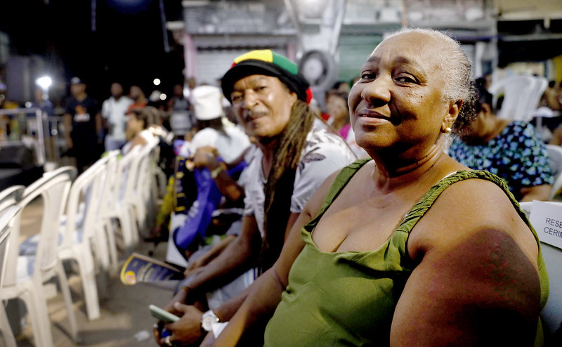 Periferia de Direitos chega ao Bonfim com serviços e cultura