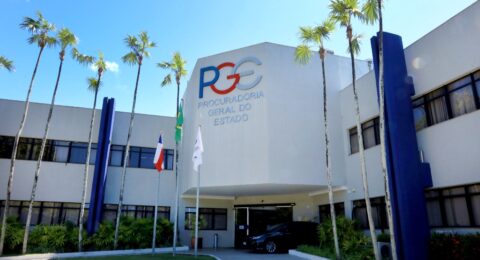 Imagem do post PGE-BA presta consultoria à SEC em portaria no combate ao assédio e à discriminação nas escolas estaduais