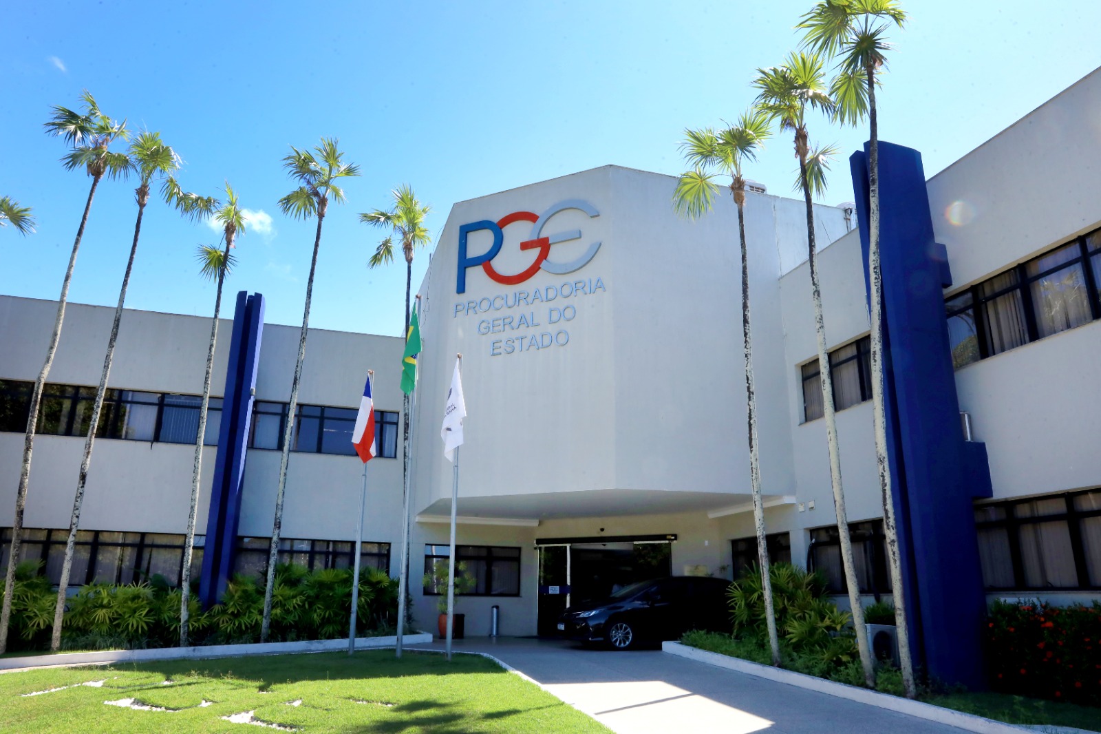 PGE-BA presta consultoria à SEC em portaria no combate ao assédio e à discriminação nas escolas estaduais