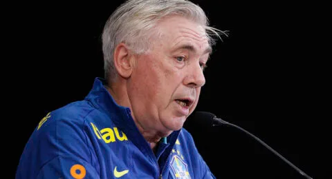 Imagem do post Brasil define amistosos contra França e Croácia