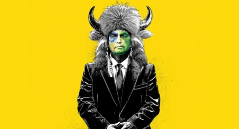 Imagem do post The Economist destaca julgamento de Bolsonaro em capa polêmica