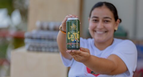 Imagem do post Bahia transforma sabores da terra em cervejas artesanais