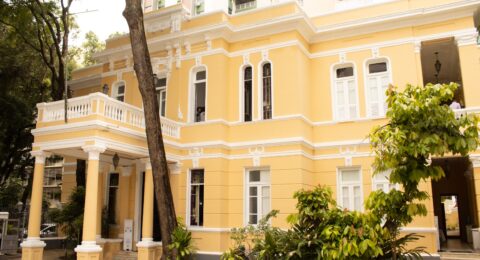 Imagem do post Funceb abre 50 vagas em seleção Reda