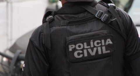 Imagem do post Operação Freedom prende 31 suspeitos de facção do Rio na Bahia e Ceará